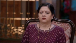 Udne Ki Aasha - 6th July 2025